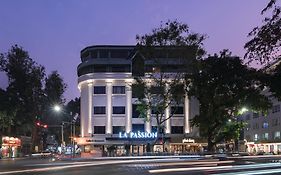La Passion Classic Hotel